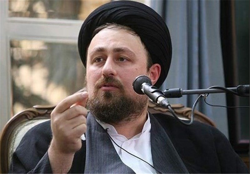 واکنش سید حسن خمینی به جنایت دولت عربستان/مدعیانی که همیشه فریاد می زنند، چرا ساکتند؟! واکنش سید حسن خمینی به جنایت دولت عربستان/مدعیانی که همیشه فریاد می زنند، چرا ساکتند؟!