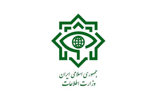 انهدام دو تیم تروریستی توسط وزارت اطلاعات انهدام دو تیم تروریستی توسط وزارت اطلاعات