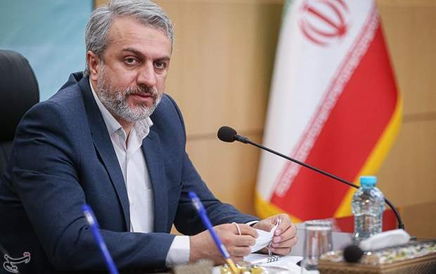 واردات ۲۰ درصدی کالا در هر حوزهای آزاد شد واردات ۲۰ درصدی کالا در هر حوزهای آزاد شد
