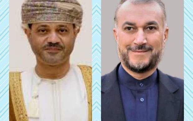 امیرعبداللهیان: مذاکرات وین متوقف نشده است امیرعبداللهیان: مذاکرات وین متوقف نشده است