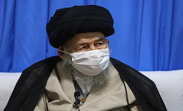 عموم مومنین و مقلدین برای سلامتی معظم له دست به دعا بردارند عموم مومنین و مقلدین برای سلامتی معظم له دست به دعا بردارند