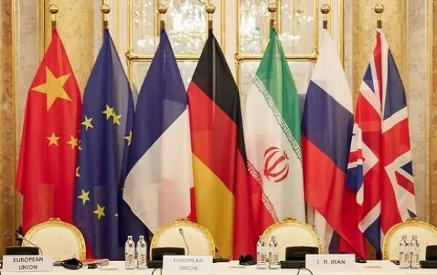 علت قفل شدن مذاکرات آمریکاست علت قفل شدن مذاکرات آمریکاست