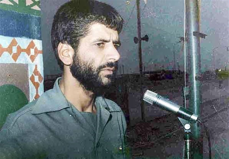 به مناسبت سالروز شهادت سردار شهید عباس کریمی؛ حماسه‌سرایی فرمانده لشکر در بدر