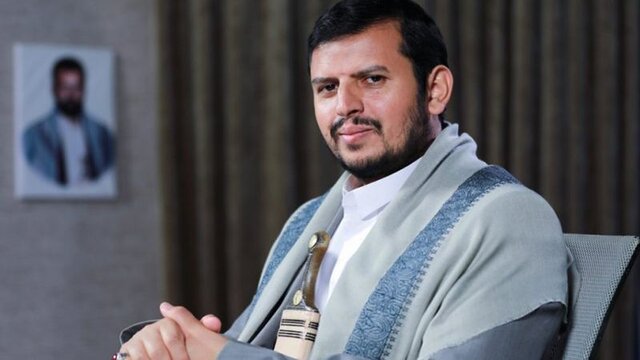 رهبر انصارالله: هدف جنگ اقتصادی علیه یمن مردم هستند رهبر انصارالله: هدف جنگ اقتصادی علیه یمن مردم هستند
