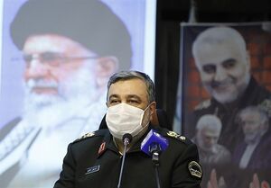 پلیس مانع از فروش خودروهای ناایمن میشود پلیس مانع از فروش خودروهای ناایمن میشود