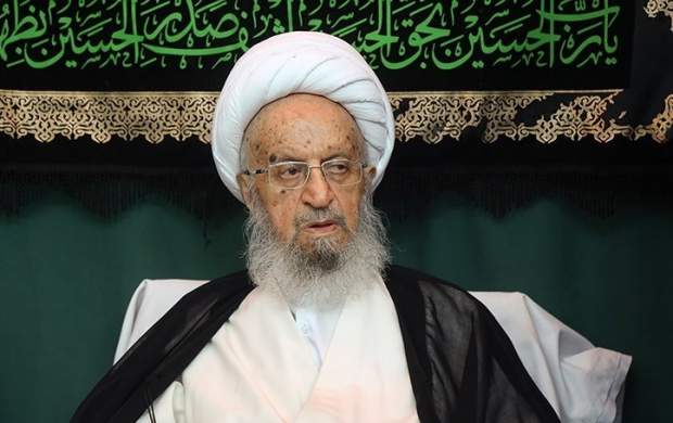 واکنش آیتالله مکارم به اعدام شیعیان عربستان واکنش آیتالله مکارم به اعدام شیعیان عربستان