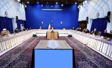 طرح صیانت از فضای مجازی در مجلس به سرانجام برسد طرح صیانت از فضای مجازی در مجلس به سرانجام برسد