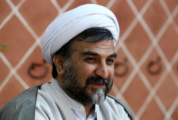 نصوری: حاج قاسم نمونه بارز یک شخص منتظرِ امام زمان(عج) بود نصوری: حاج قاسم نمونه بارز یک شخص منتظرِ امام زمان(عج) بود