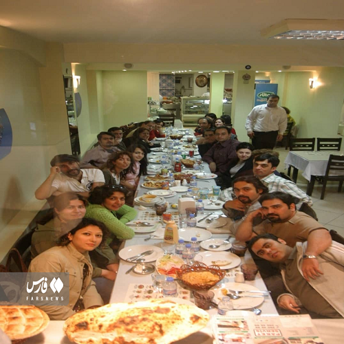 احتمال مبادله نازنین زاغری در ازای 530میلیون دلار احتمال مبادله نازنین زاغری در ازای 530میلیون دلار
