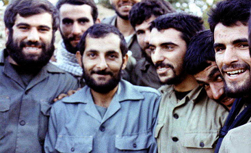 چرا دشمن از ما مسلمانان میترسد؟+صوت منتشرنشده شهید باکری چرا دشمن از ما مسلمانان میترسد؟+صوت منتشرنشده شهید باکری