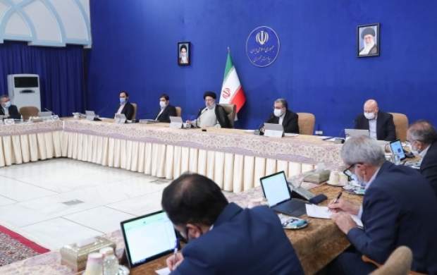 رئیسی: مردم برای کارهای نوروزی معطل نشوند رئیسی: مردم برای کارهای نوروزی معطل نشوند