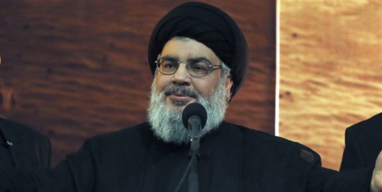 نصرالله: حضور ما در دولت و پارلمان برای حمایت از مقاومت ضروری است نصرالله: حضور ما در دولت و پارلمان برای حمایت از مقاومت ضروری است