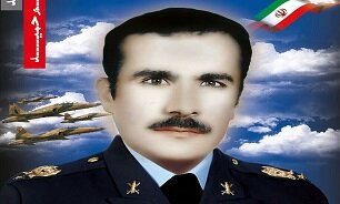 یادی از یک شهید شاخص راهیان نور ۱۴۰۱ یادی از یک شهید شاخص راهیان نور ۱۴۰۱