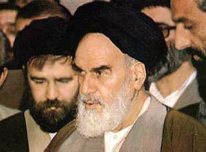 انتقادات صریح یادگار حضرت روح الله از دولت سازندگی/نگرانی نسبت به انحراف از آرمانهای امام انتقادات صریح یادگار حضرت روح الله از دولت سازندگی/نگرانی نسبت به انحراف از آرمانهای امام
