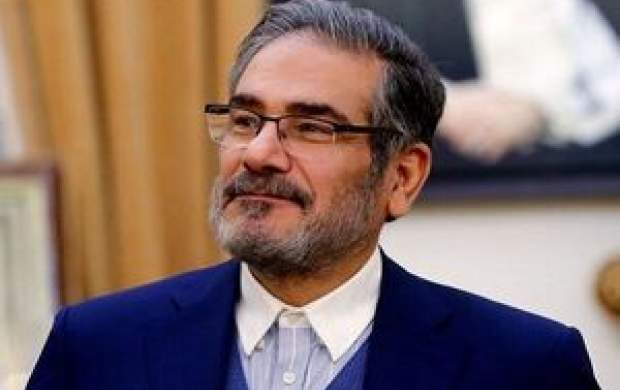 گزارش شمخانی از مذاکرات وین به مجمع تشخیص گزارش شمخانی از مذاکرات وین به مجمع تشخیص