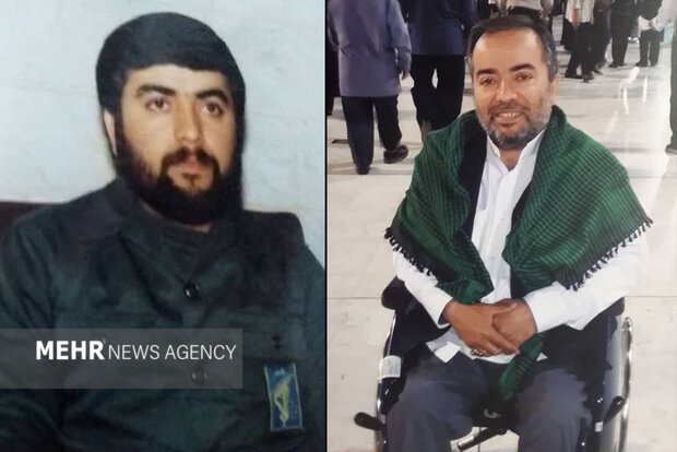 ظلمی که به اولینشهید سال ۱۴۰۰ شد/«از کجا بدونیم بابات شهید شده؟» ظلمی که به اولینشهید سال ۱۴۰۰ شد/«از کجا بدونیم بابات شهید شده؟»