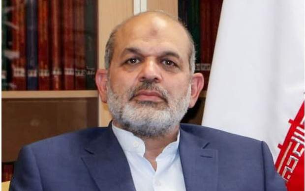 وزیر کشور، پیگیر وضعیت زلزلهزدگان هرمزگان وزیر کشور، پیگیر وضعیت زلزلهزدگان هرمزگان