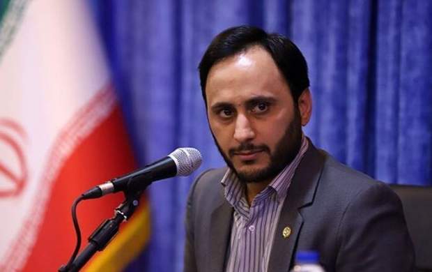 سخنگوی دولت: انگلیس تسلیم گفتمان اقتدار شد سخنگوی دولت: انگلیس تسلیم گفتمان اقتدار شد