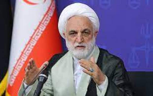 محسنی اژه‌ای: مچ‌گیری نکنید، نظارت کنید