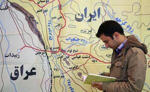 انتقاد نویسندگان دفاع مقدس نسبت به ترجمه بیقاعده آثارشان انتقاد نویسندگان دفاع مقدس نسبت به ترجمه بیقاعده آثارشان