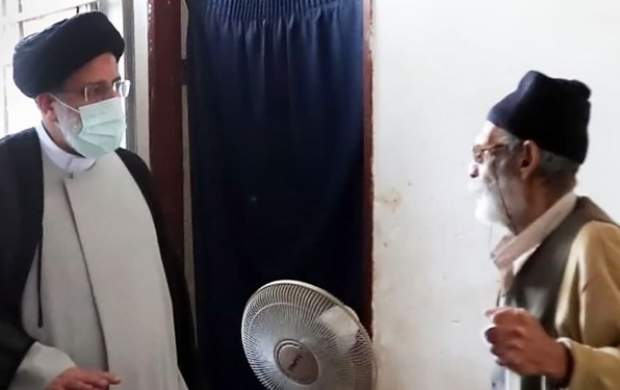 دستور رئیسی برای تشکیل کارگروه ویژه خرمشهر دستور رئیسی برای تشکیل کارگروه ویژه خرمشهر