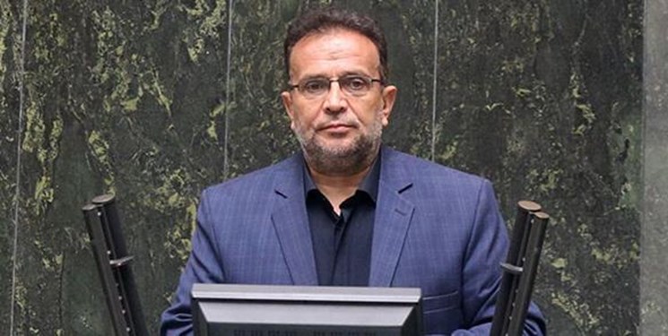 مقصر شکست احتمالی مذاکرات، آمریکا و غرب است مقصر شکست احتمالی مذاکرات، آمریکا و غرب است