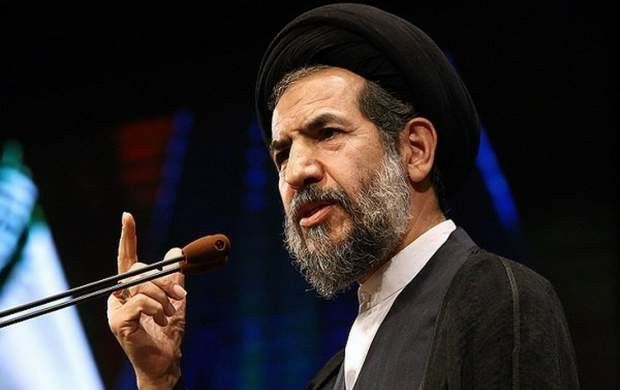 ابوترابیفرد در خطبههای نماز جمعه: ابوترابیفرد در خطبههای نماز جمعه: