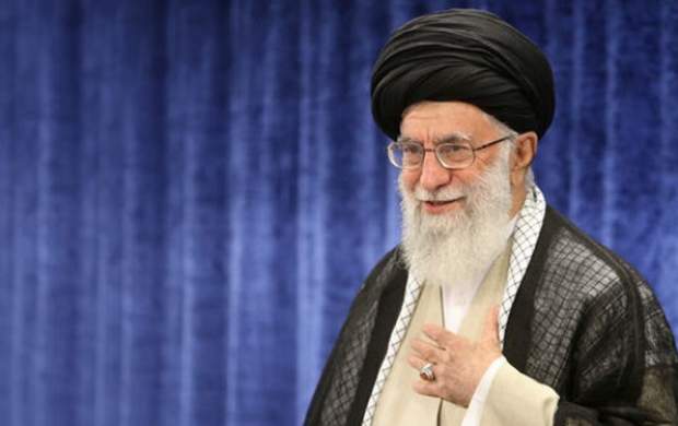 قطعات منتشرنشده از بیانات رهبر انقلاب بهمناسبت نیمهشعبان +فیلم قطعات منتشرنشده از بیانات رهبر انقلاب بهمناسبت نیمهشعبان +فیلم