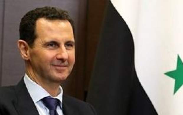 نظر جالب بشار اسد درباره جنگ اوکراین نظر جالب بشار اسد درباره جنگ اوکراین