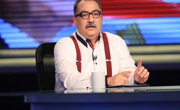 سخنان عناد آلود مجری مصری علیه پیامبر اعظم (ص) خشم مردم مصر را برانگیخت سخنان عناد آلود مجری مصری علیه پیامبر اعظم (ص) خشم مردم مصر را برانگیخت