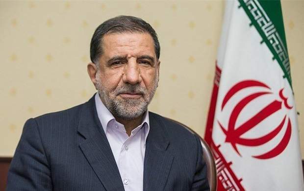 اسرائیل یک خطای دیگر کند پاسخ سپاه غیرقابل تصور خواهد بود اسرائیل یک خطای دیگر کند پاسخ سپاه غیرقابل تصور خواهد بود