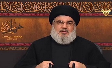 سیدحسن نصرالله: در جنگ اوکراین هیچ گونه مشارکتی نداریم سیدحسن نصرالله: در جنگ اوکراین هیچ گونه مشارکتی نداریم