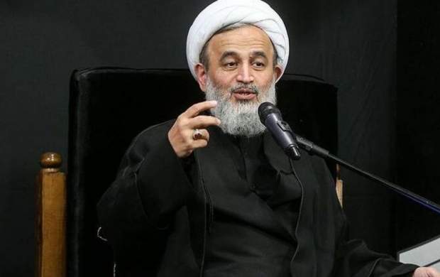 نکات مهم حجت الاسلام پناهیان درباره «جهاد تبیین» نکات مهم حجت الاسلام پناهیان درباره «جهاد تبیین»