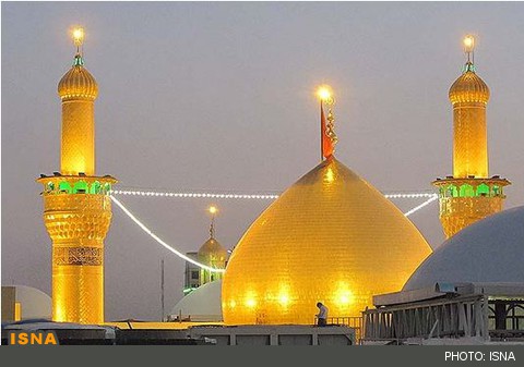 عراق در لغو روادید سفر زمینی به عتبات عالیات تسریع کند عراق در لغو روادید سفر زمینی به عتبات عالیات تسریع کند