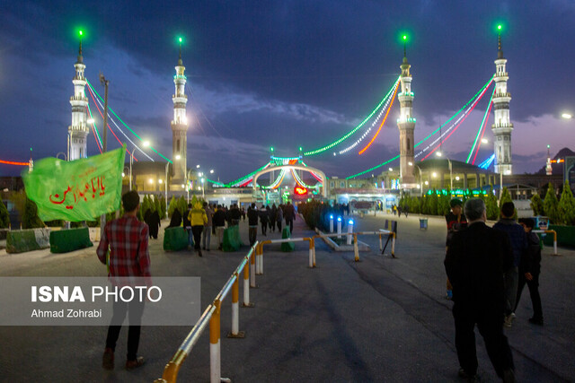 حکومت صالحان در زمین حکومت صالحان در زمین