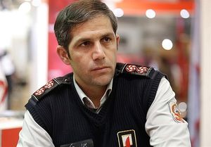 مشاهده یک قلاده گرگ در خیابانهای تهران +عکس مشاهده یک قلاده گرگ در خیابانهای تهران +عکس