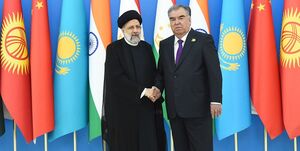 دست دوستی به سوی همه کشورها دراز میکنیم دست دوستی به سوی همه کشورها دراز میکنیم