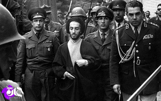 اگر «نواب صفوی» نبود نفت هم ملی نمیشد اگر «نواب صفوی» نبود نفت هم ملی نمیشد