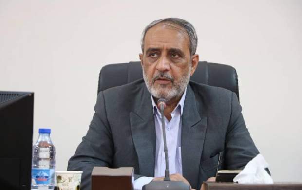 پاسخ عجیب فرماندار رفسنجان به خبرنگار!