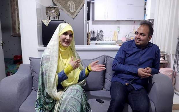 داستان ازدواج به سبک اسلام ناب داستان ازدواج به سبک اسلام ناب