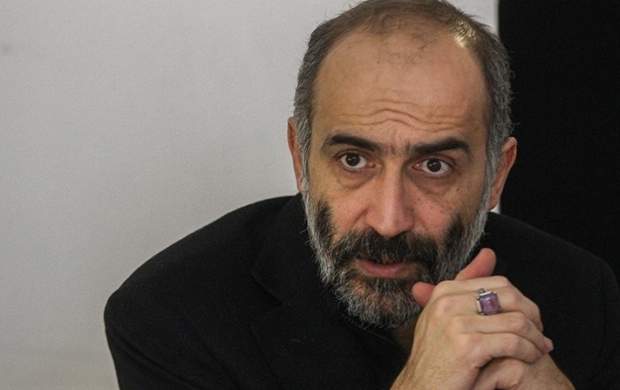 مگر حاتمیکیا یا ملاقلیپور گلهمند نبودند؟ مگر حاتمیکیا یا ملاقلیپور گلهمند نبودند؟