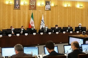 طرح صیانت با ۱۸ رای مثبت تصویب شد طرح صیانت با ۱۸ رای مثبت تصویب شد