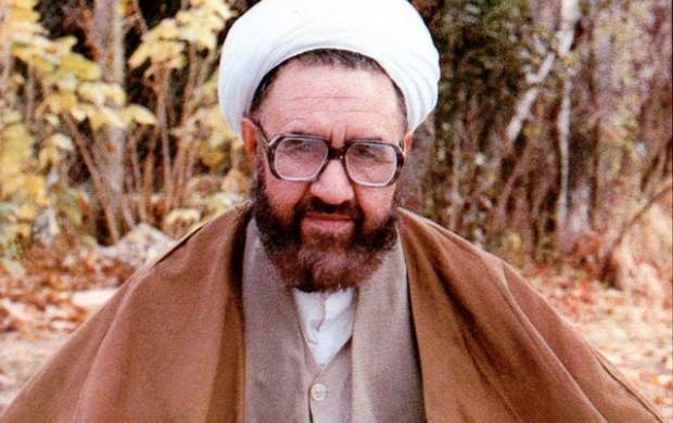 دنبال پیدا کردن خود باش/ شهید آیت‌الله مطهری