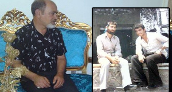 روایت کتک خوردن یکی از سران فتنه از دست یک جانباز/ وااسفا از آن چه دیدم...! روایت کتک خوردن یکی از سران فتنه از دست یک جانباز/ وااسفا از آن چه دیدم...!