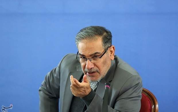 تأکید شمخانی بر ضرورت پیروی از تدبیر رهبری تأکید شمخانی بر ضرورت پیروی از تدبیر رهبری