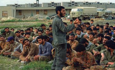 فرمانی قاطع از امام خمینی (ره) که سرنوشت عملیات خیبر را تغییر داد فرمانی قاطع از امام خمینی (ره) که سرنوشت عملیات خیبر را تغییر داد
