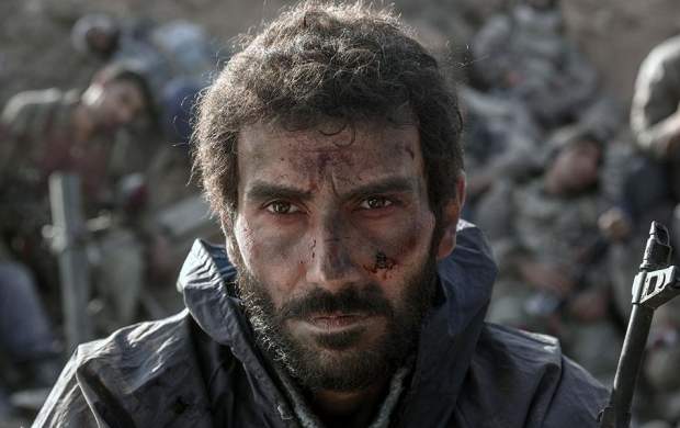 پشت صحنه دیدنی فيلم «موقعيت مهدی»