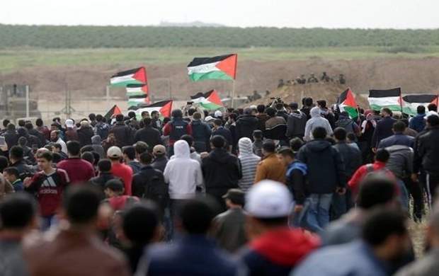 اعتصاب سراسری در بیت لحم در پی شهادت نوجوان فلسطینی اعتصاب سراسری در بیت لحم در پی شهادت نوجوان فلسطینی
