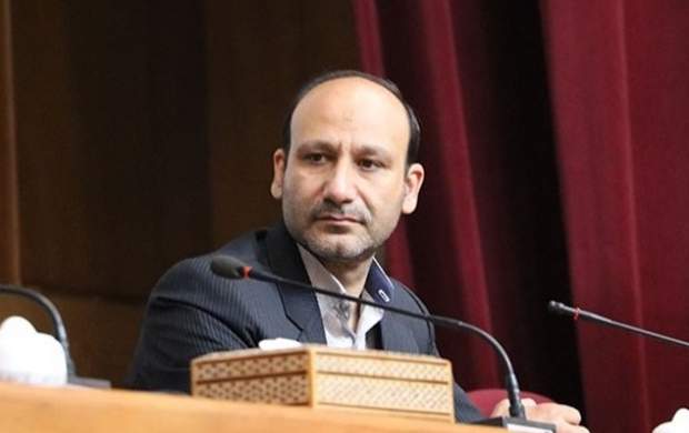 توئیت تکذیب عزل فرماندار رفسنجان جعلی بود