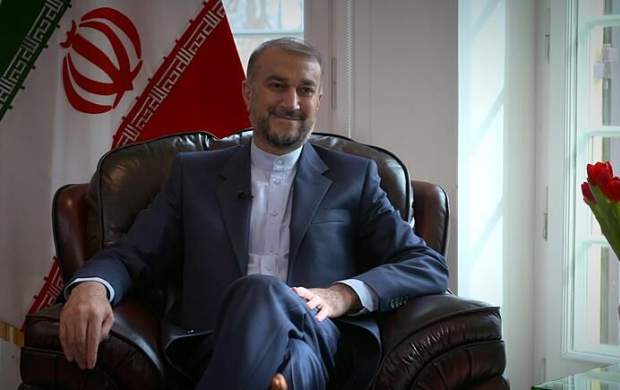 ایران در انزوا نیست/ اگر طرف غربی واقعبینانه برخورد کند، در کمتر از چند ساعت به مرحله توافق نهایی میرسیم/ ما انعطافهای زیادی نشان دادیم، نوبت غربیهاست ایران در انزوا نیست/ اگر طرف غربی واقعبینانه برخورد کند، در کمتر از چند ساعت به مرحله توافق نهایی میرسیم/ ما انعطافهای زیادی نشان دادیم، نوبت غربیهاست
